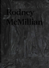 Rodney Mcmillian - Book