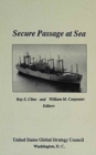Secure Passage at Sea - Book