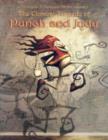 Comical Tragedy Of Punch And Judy - Book