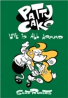 Patty Cake Volume 3: Love Is All Around - Book