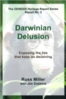 Darwinian Delusion - eBook