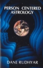 Person Centered Astrology - Book