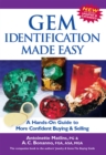 Gem Identification Made Easy (4th Edition) : A Hands-On Guide to More Confident Buying & Selling - eBook