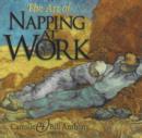 The Art of Napping at Work - Book