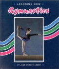 Learning How : Gymnastics - Book