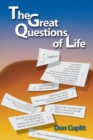 The Great Questions of Life - Book