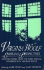 Virginia Woolf : Emerging Perspectives: Selected Papers from the Third Annual Conference on Virginia Woolf Lincoln University, Jeffersn City, Mo Jun - Book