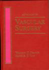Advances in Vascular Surgery - Book