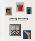 Collecting and Sharing - Book