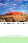 Experiences of Place - Book