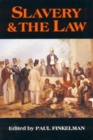 Slavery & the Law - Book