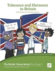 Tolerance and Harmony in Britain : Understanding and Combating Prejudice - Book