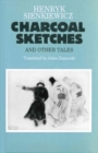Charcoal Sketches and other tales - Book