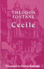 Cecile H-B - Book