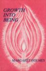 Growth into Being - Book