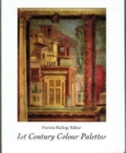 1st Century Colour Palettes - Book