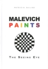 Malevich Paints : The Seeing Eye - Book