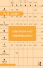 Attention and Interpretation - Book