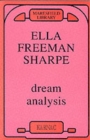 Dream Analysis : A Practical Handbook of Psychoanalysis - Book