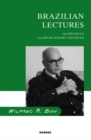 Brazilian Lectures : 1973, Sao Paulo; 1974, Rio de Janeiro/Sao Paulo - Book