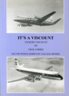 It's a Viscount : Vickers Viscount - Book