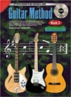Progressive Guitar Method - Book 2 : Book 2 - Book