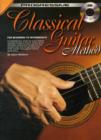 Progressive Classical Guitar - Book