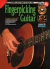 Progressive Fingerpicking Guitar - Book