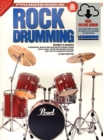 Progressive Rock Drumming : With Poster - Book