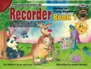 Progressive Recorder Book 1 : Method for Young Beginners - Book