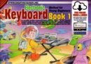 ProgressiveKeyboard Method for Young Beginners 1 : With Poster & Keyboard Stickers - Book