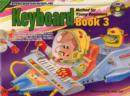 Progressive Keyboard Method for Young Beginners 3 - Book
