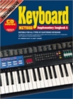 ProgressiveKeyboard Method - Supp. Songbook A - Book