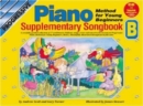 Progressive Piano Method for Young Beginners -B : Supplementary Songbook - Book