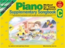 Progressive Piano Method for Young Beginners -C : Supplementary Songbook - Book