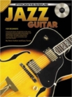 Progressive Jazz Guitar - Book