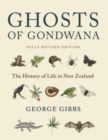 Ghosts of Gondwana 2016 - Book