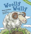Woolly Wally : 2018 edition - Book