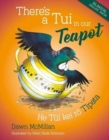 There's a Tui in our Teapot - Book
