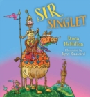 Sir Singlet - Book