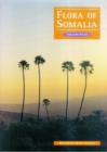 Flora of Somalia Volume 4 : Angiospermae (Hydrocharitaceae-Pandanaceae) - Book