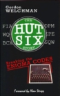 The Hut Six Story : Breaking the Enigma Codes - Book