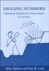 Digging Numbers : Elementary statistics for archaeologists, Second edition - Book