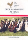 Ducks and Geese at Home - Book