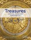 Treasures : Of Royal Museums Greenwich - Book
