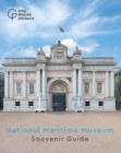National Maritime Museum Souvenir Guide - Book