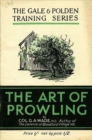 The Art of Prowling - Book