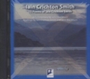 Fifteen Poems of Iain Crichton Smith : A Commentary - Book