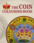 The Coin Colouring Book - Book