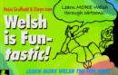 Welsh is Fun-Tastic - Book